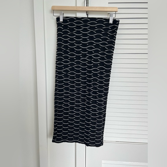Brand new river island pencil skirt - Picture 1 of 2